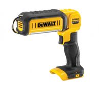 DeWalt DCL050 Werklamp | zonder accu&apos;s en lader - DCL050-XJ - thumbnail