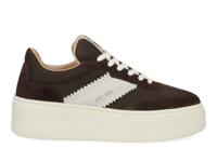 VIA VAI Isa Lou 62342 corvino Bruin maat 38