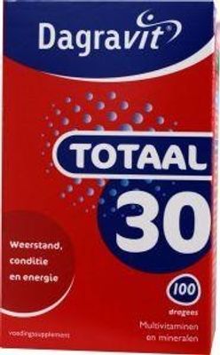 Totaal 30