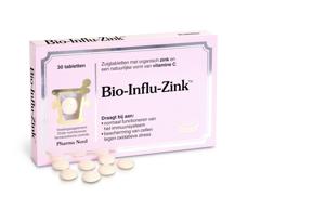 Pharma Nord Bio influ zink (30 tab)