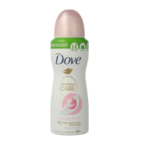 Dove Deodorant spray beauty finish 100 Milliliter