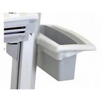 Ergotron Korf + handgreep Geschikt voor serie: Ergotron StyleView 40 wagen Wit, Grijs