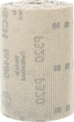 Bosch Accessoires Expert M480 schuurnetrol 93 mm, 5 m, K320 - 1 stuk(s) - 2608900783