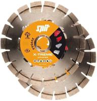 Spit Spit Diamantzaagblad Xtreme Universal 150mm VE=2 - 610197
