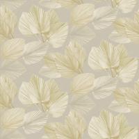 Dutch Wallcoverings Designology - Palm Gold - Multi