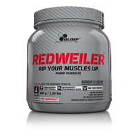 Redweiler | Olimp Supplements | 480g