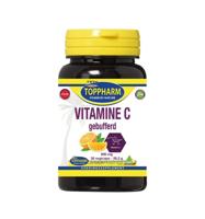 Vitamine C gebufferd puur
