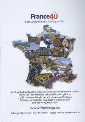 Financiering van een huis in Frankrijk (Paperback)