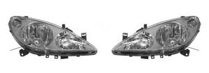Koplamp Set SET4040964V
