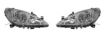 Koplamp Set SET4040964V