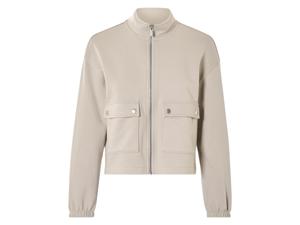 esmara Dames sweatvest (Beige, XS (32/34))