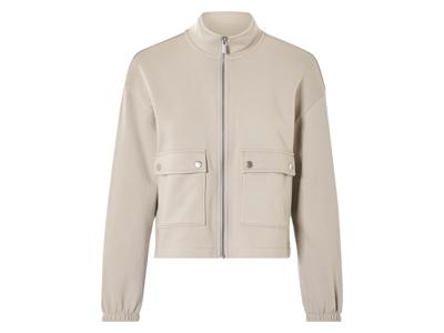 esmara Dames sweatvest (Beige, L (44/46))