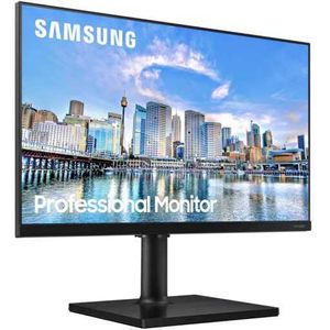 SAMSUNG F24T450FZU ledmonitor 75 Hz, HDMI, DisplayPort