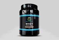 Favoriet Muscle Whey 80%