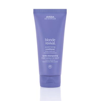 Aveda Blonde Revival Purple Toning Conditioner 200ml