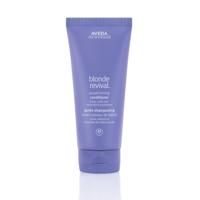Aveda Blonde Revival Purple Toning Conditioner 200ml