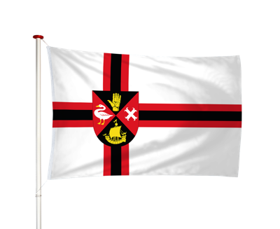 Vlag IJsselham