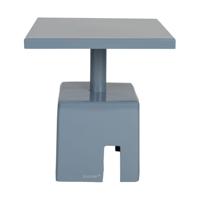 Zuiver Chubby bijzettafel Ocean Blue