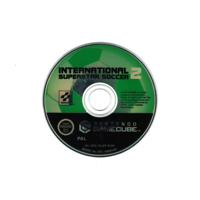 International Superstar Soccer 2 (losse disc)