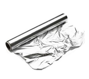 Propsac Aluminiumfolie 30 x 200 (1 st)