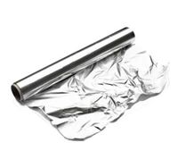 Propsac Aluminiumfolie 30 x 200 (1 st)