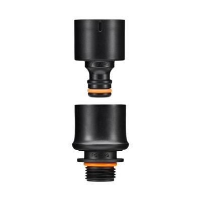 Fiskars Comfort Precisie Bewatering Adapter - 1070579