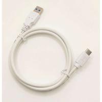 USB-C 3.1 Male / USB A Male Kabel - LINEAIR - PCUSB315BB - 1 m