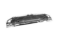 Slotplaat Motorkap 0655663