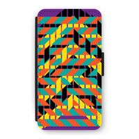 Skew Bee 2: iPhone 11 Pro Flip Hoesje