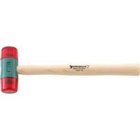 Stahlwille 10955 32 KUNSTSTOFFHAMMER 70160032 Kunststof hamer 320 g 1 stuk(s)
