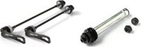 MICHE Conversion kit thru axle on fast track