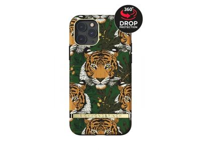 Richmond & Finch Richmond & Finch Freedom Series Apple iPhone 11 Pro Green Tiger