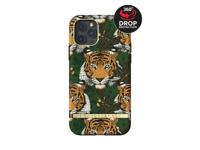 Richmond & Finch Richmond & Finch Freedom Series Apple iPhone 11 Pro Green Tiger
