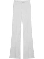 Simkhai pantalon Carmine à pinces - Blanc