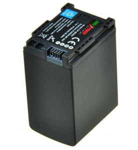 ChiliPower BP-827 accu voor Canon - 2700mAh