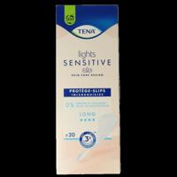 Tena Lights liner long 20 Stuks