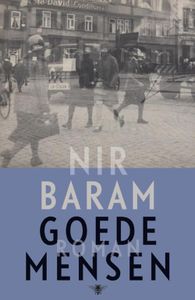 Goede mensen - Nir Baram - ebook