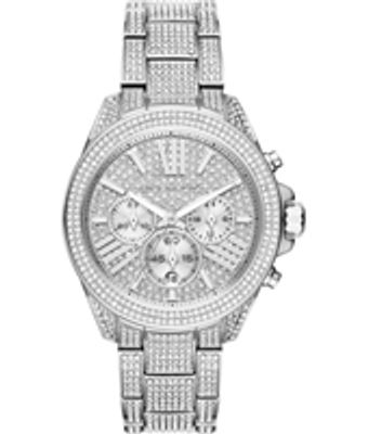 Michael Kors Bandschakels MK6317 - Staal - (2 stuks)