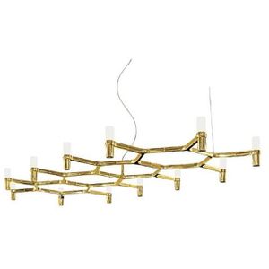 Nemo - Crown Plana Major Hanglamp