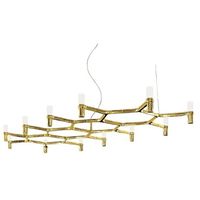 Nemo - Crown Plana Major Hanglamp