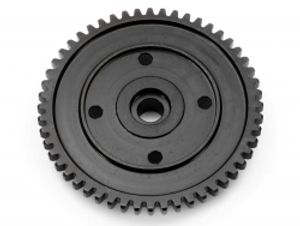 Steel spur gear 52t