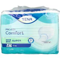 Tena Comfort breathable super (36 st)
