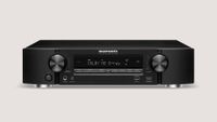 Marantz NR1510 85 W 5.2 kanalen Surround Zwart - thumbnail