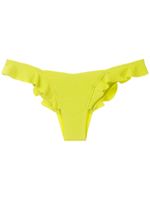 Clube Bossa bas de bikini Winni - Jaune