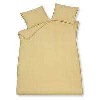 Vandyck Home 98 Cotton Lyocel sunlight dekbedovertrek