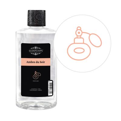Scentchips - Geurolie - Ambre Du Soir - 475ml
