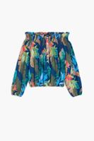 - BLUE - XL - BLUE - XL