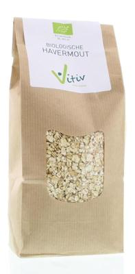 Vitiv Havermout bio 500 Gram