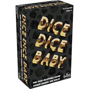 Dice Dice Baby Dobbelspel