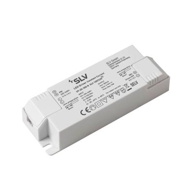 SLV Led Driver 2-54V - 19W - 350mA - 1007225